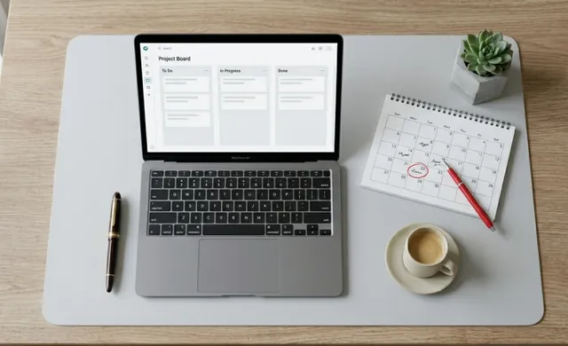 Back-office aplikace a portály